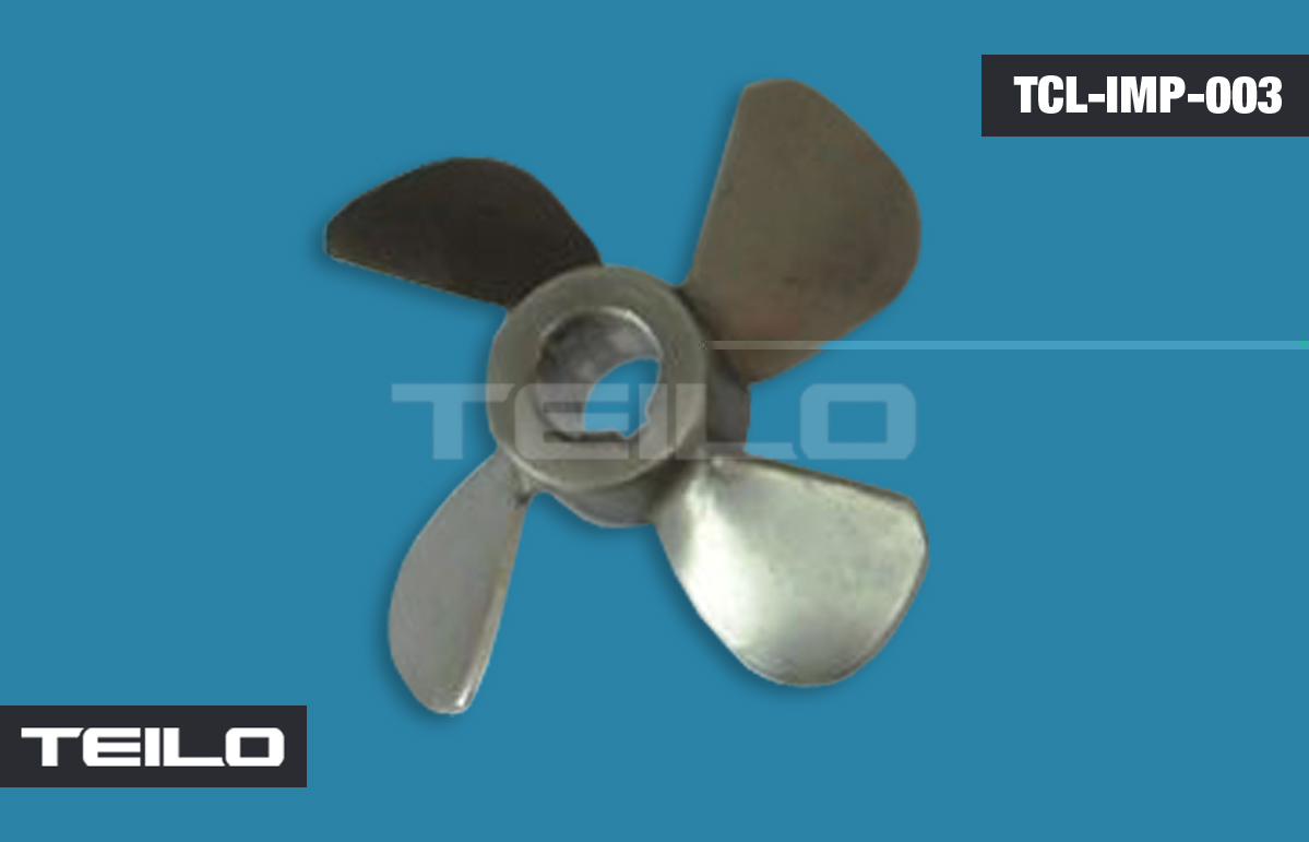 TEILO COMPONENTS LIMITED