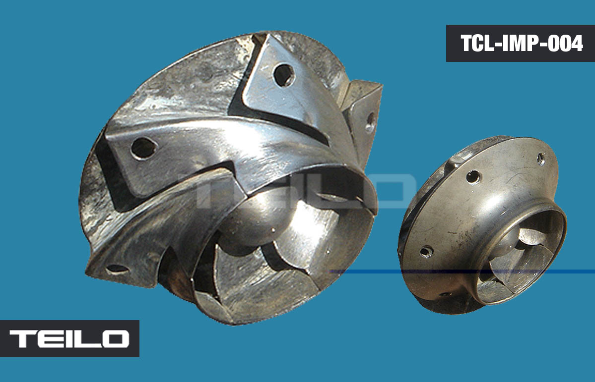 TEILO COMPONENTS LIMITED