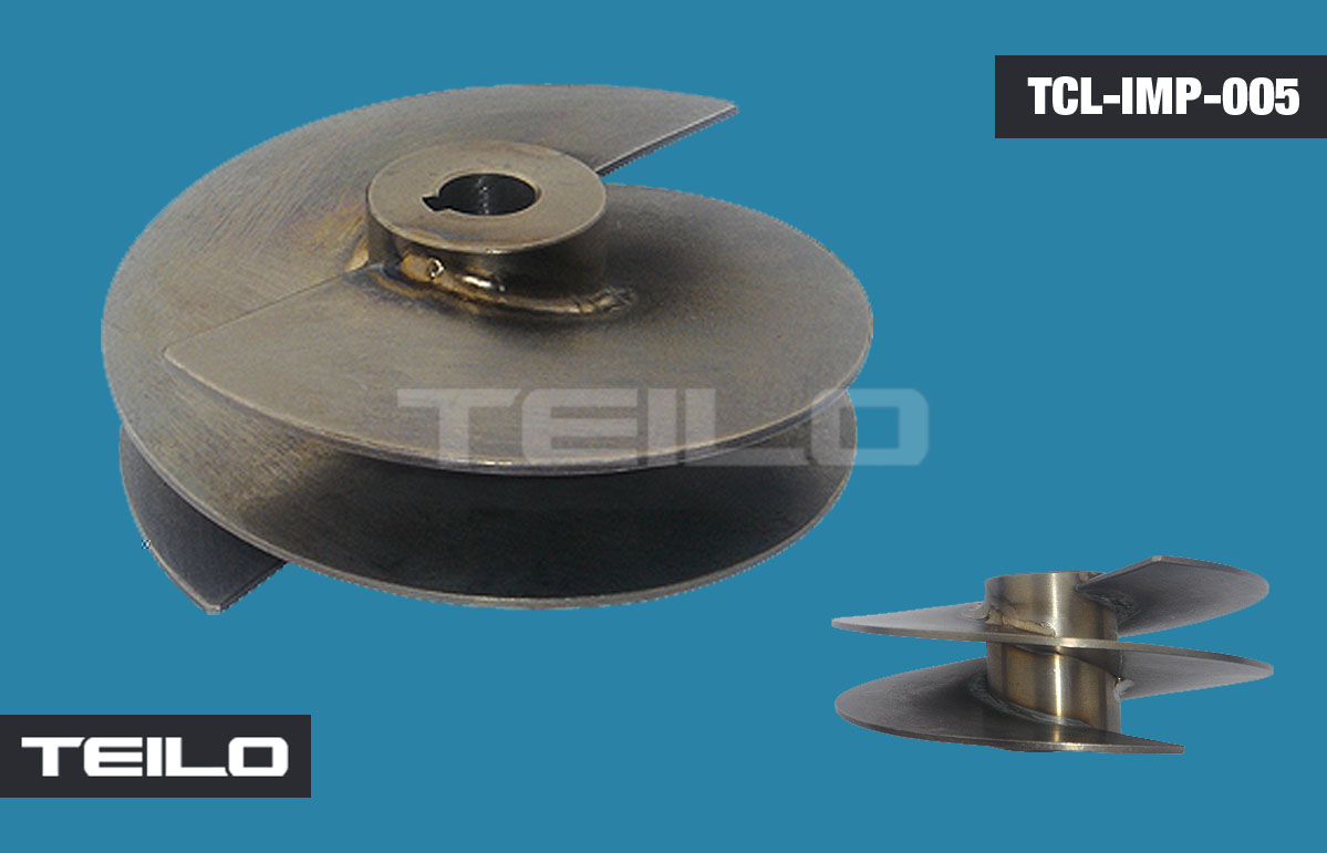TEILO COMPONENTS LIMITED