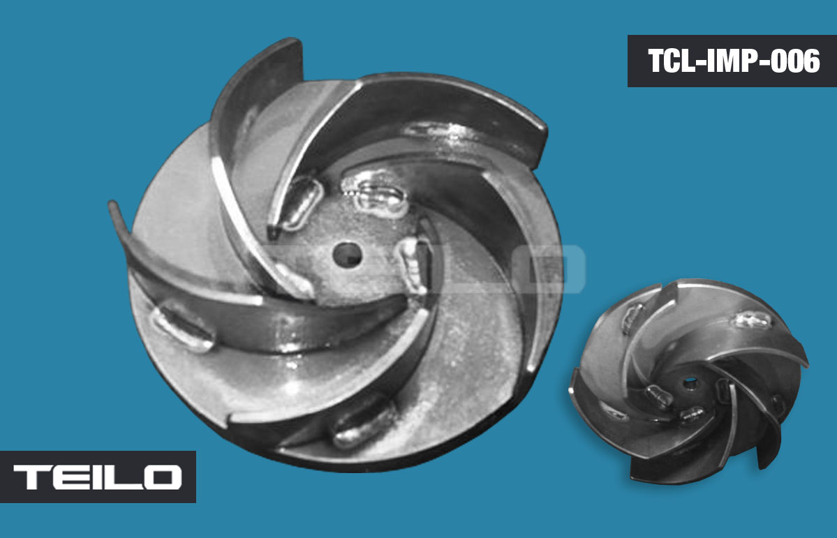 TEILO COMPONENTS LIMITED