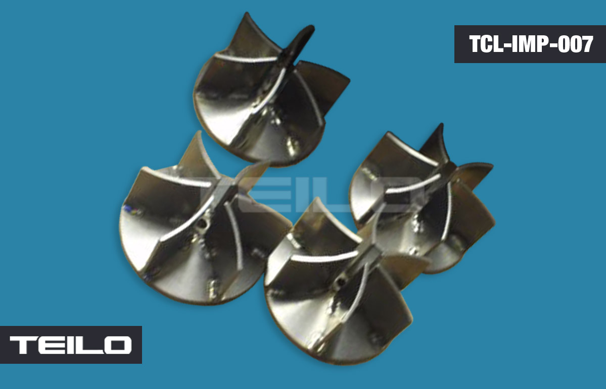 TEILO COMPONENTS LIMITED