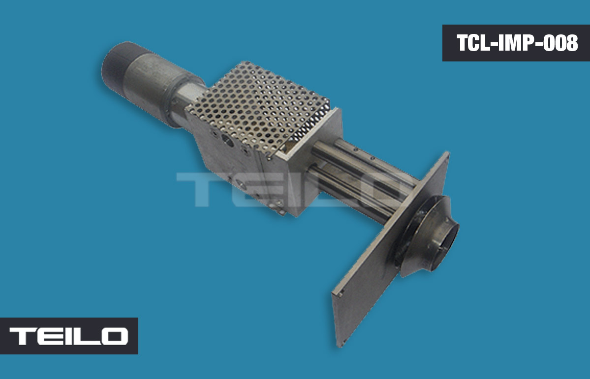 TEILO COMPONENTS LIMITED