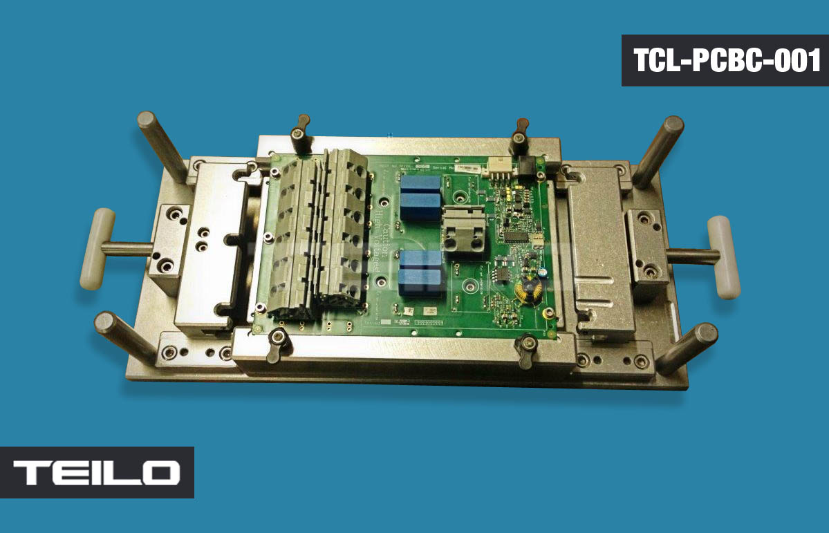 TEILO COMPONENTS LIMITED