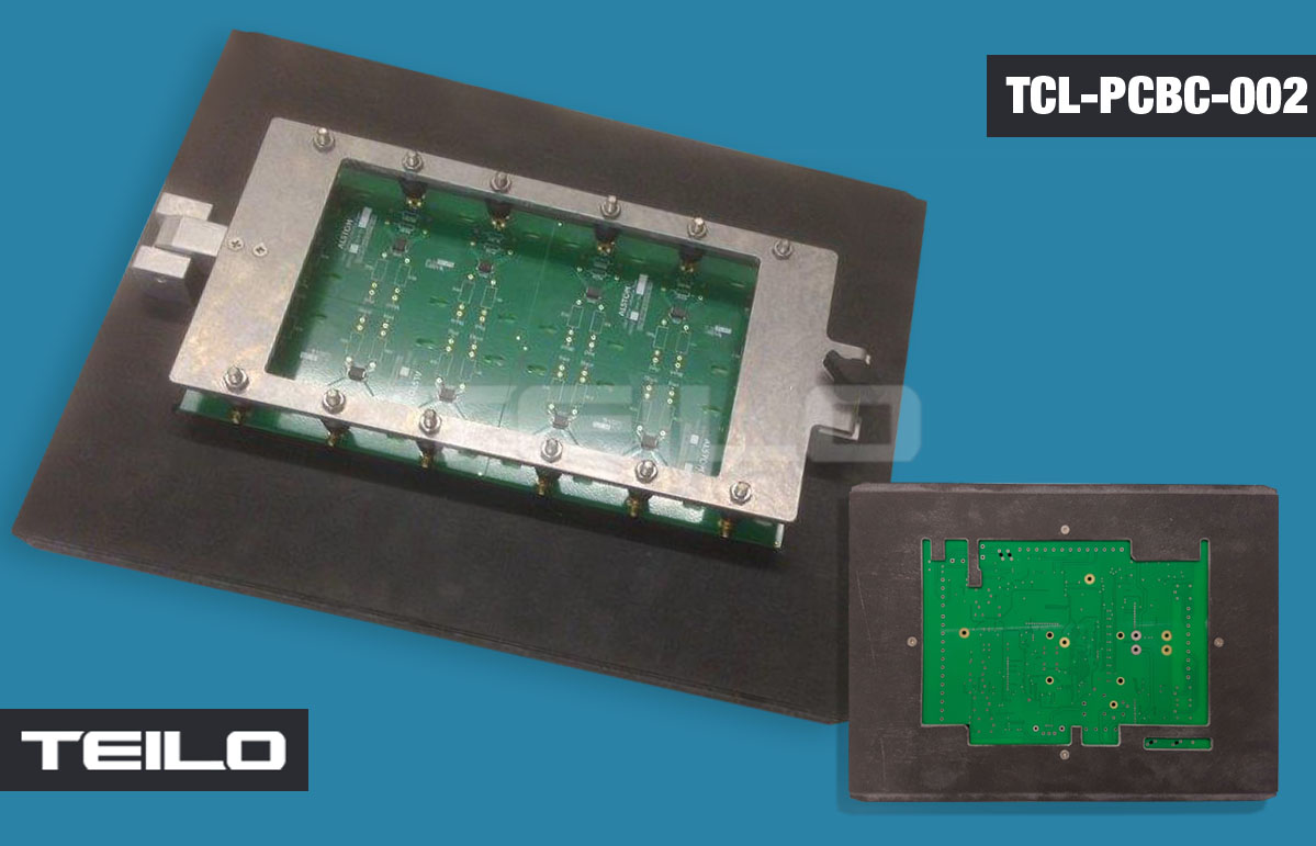 TEILO COMPONENTS LIMITED