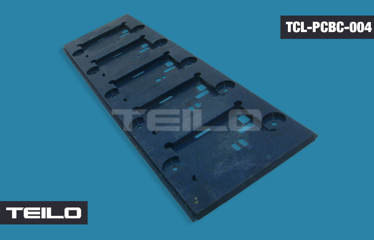 TEILO COMPONENTS LIMITED
