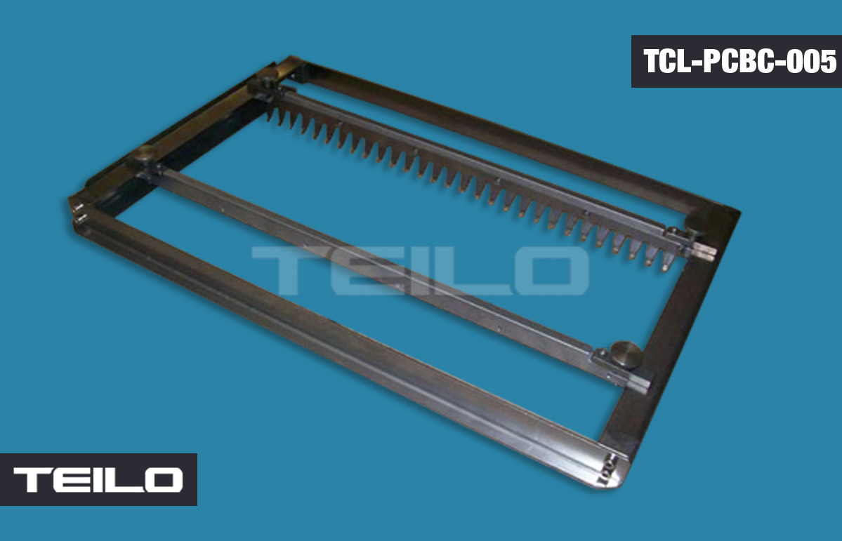 TEILO COMPONENTS LIMITED