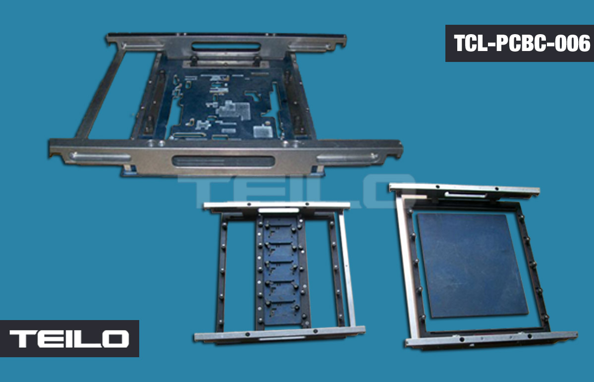 TEILO COMPONENTS LIMITED