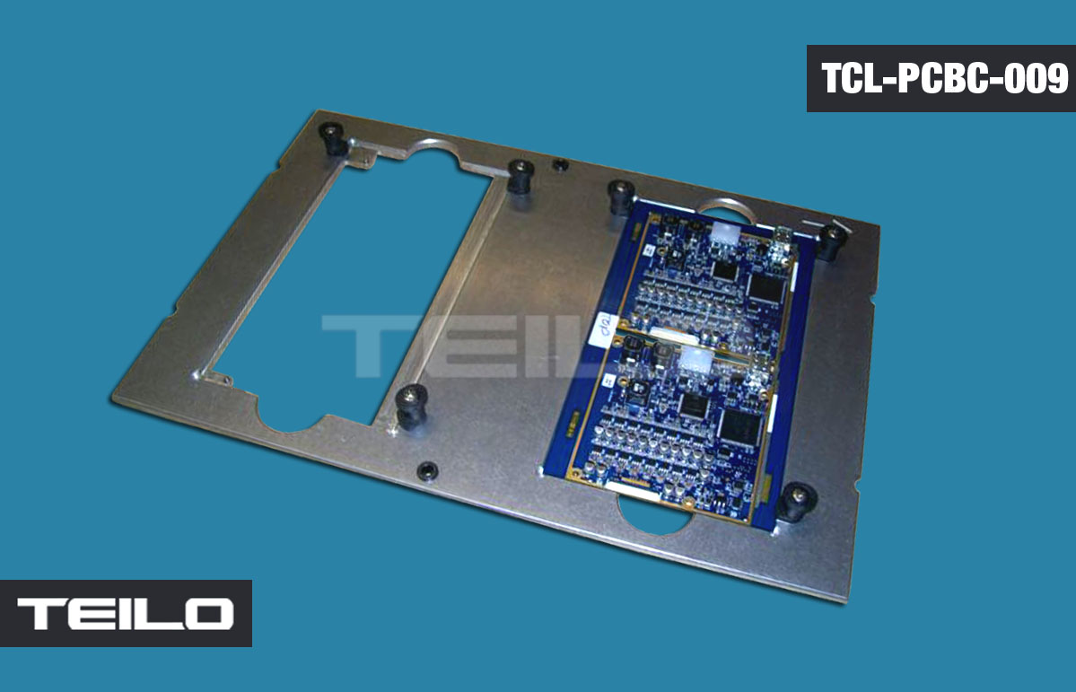 TEILO COMPONENTS LIMITED