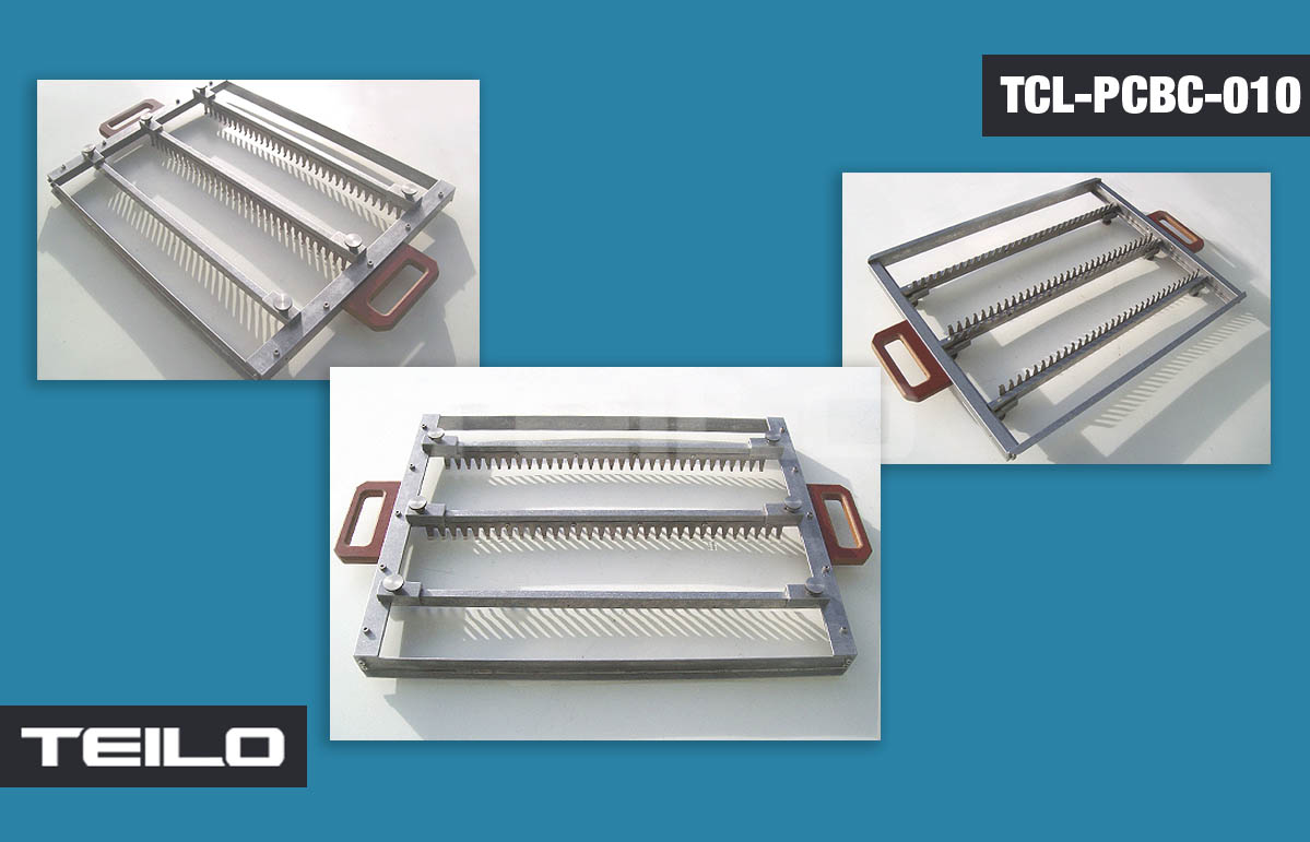 TEILO COMPONENTS LIMITED