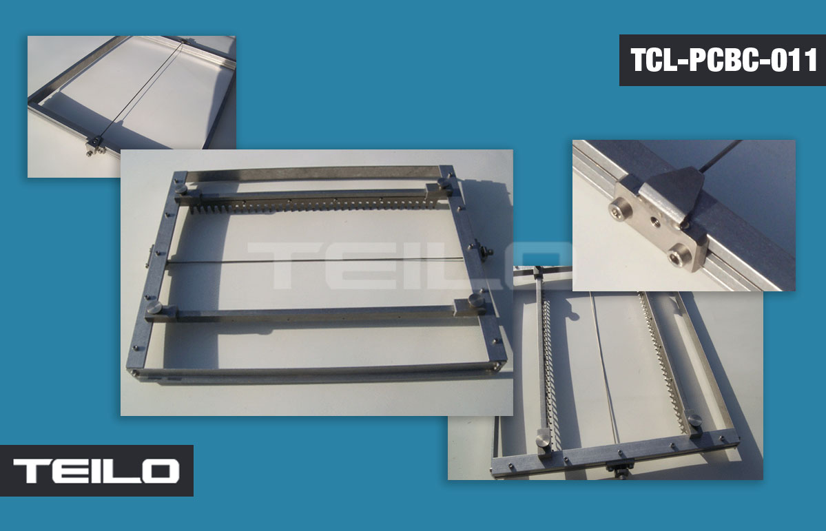 TEILO COMPONENTS LIMITED