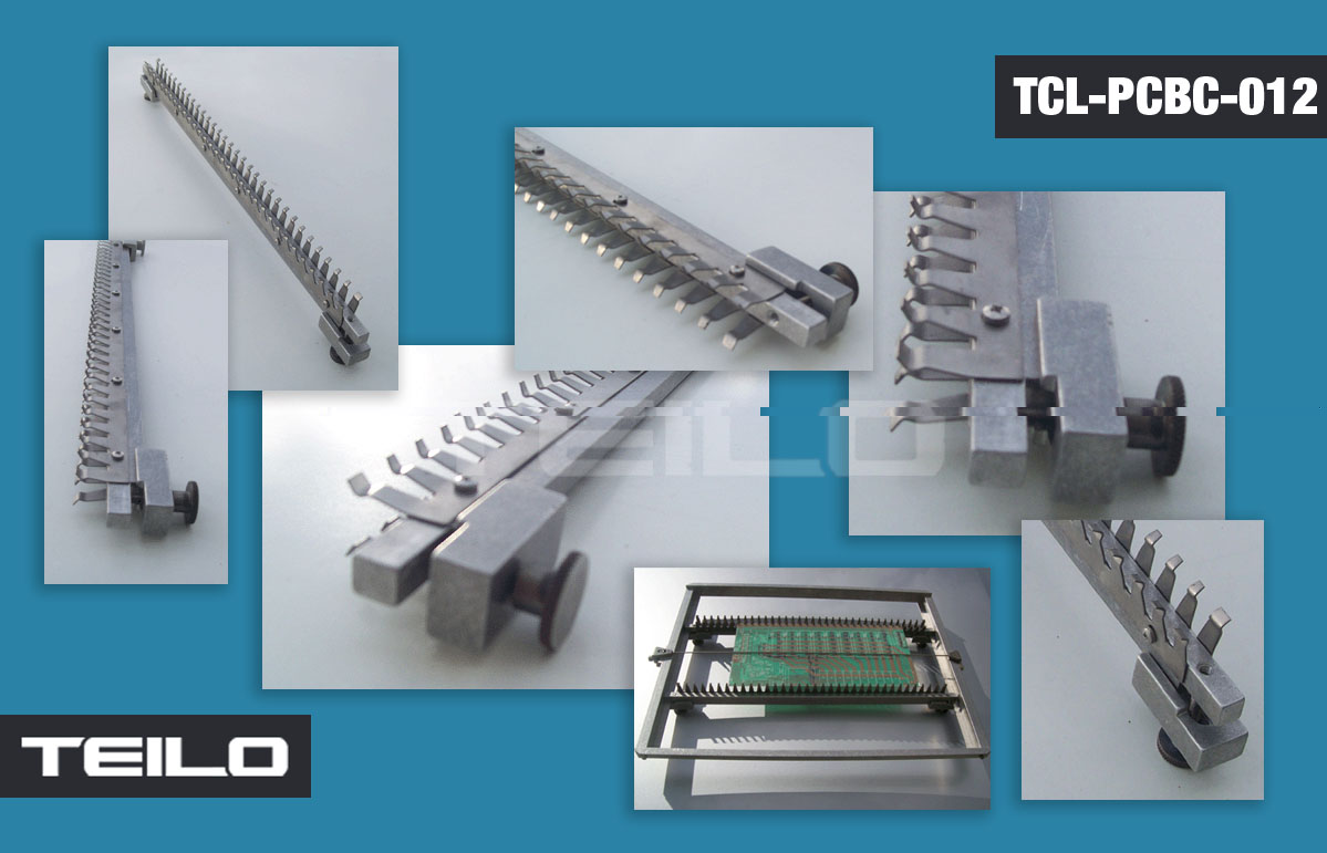 TEILO COMPONENTS LIMITED
