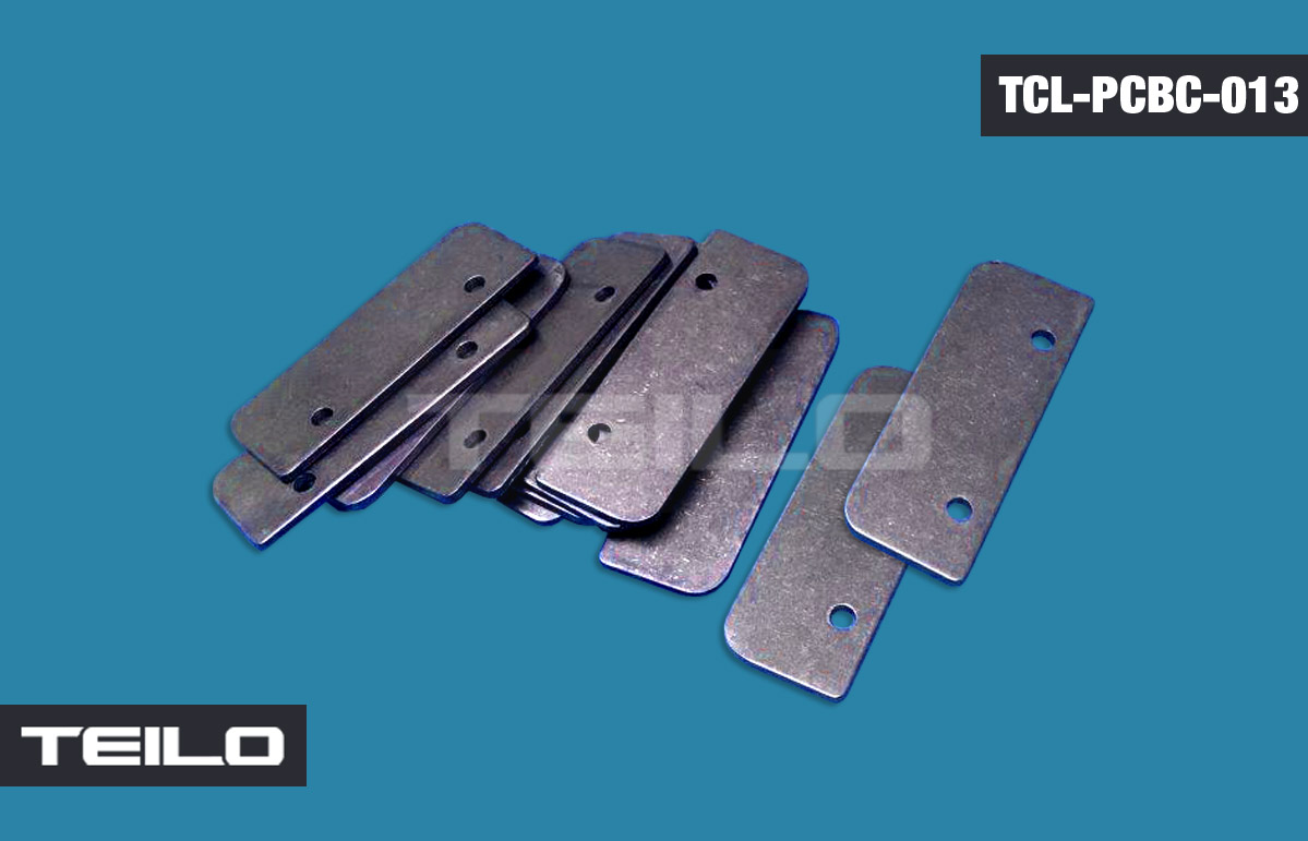 TEILO COMPONENTS LIMITED
