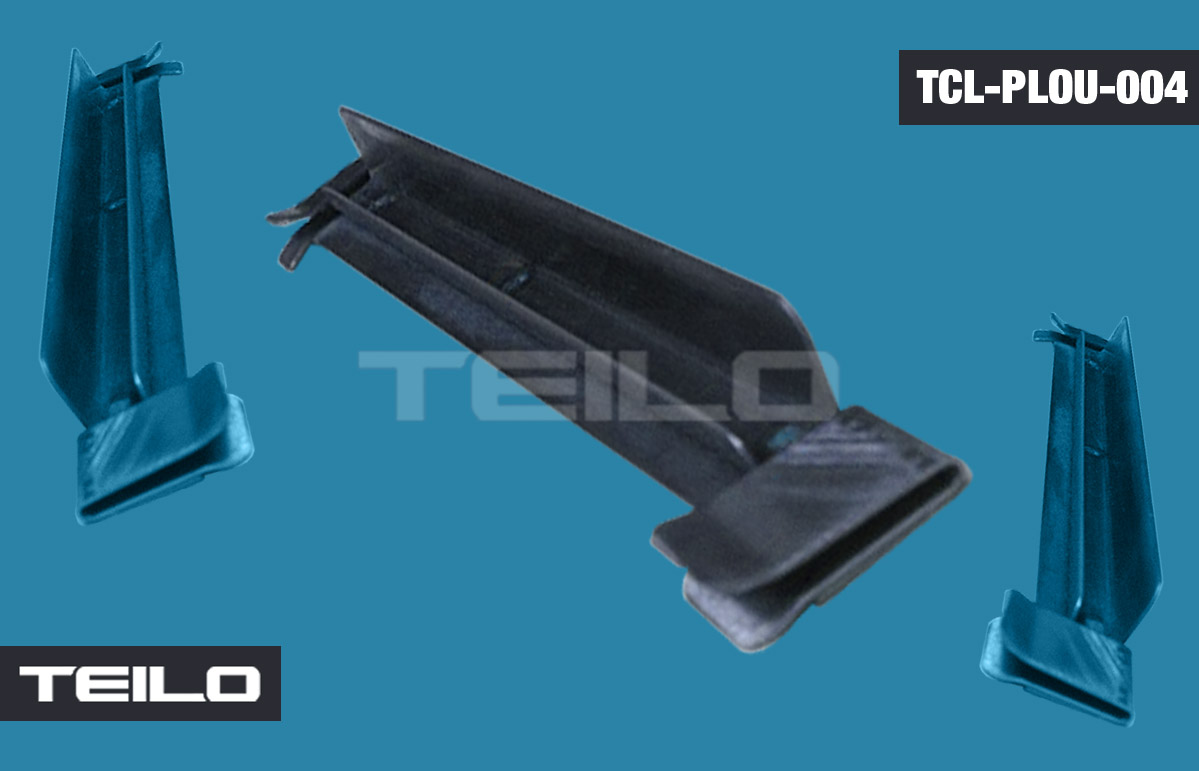TEILO COMPONENTS LIMITED